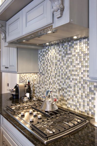 Grow your Kitchen Backsplash Repair business