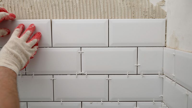 Experienced Tile Installers