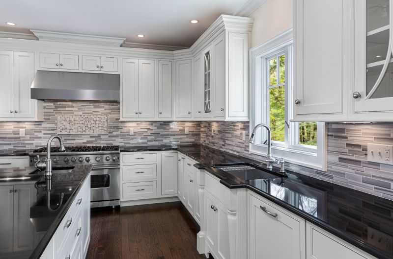 Specialized Kitchen Remodelers
